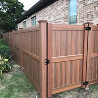 WHY BUILD PRIVACY FENCES?