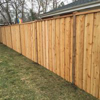 WHY CHOOSE ALUMINUM FENCING?