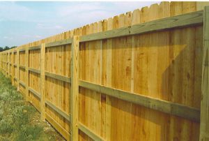 Fencing contractor Hawthorn Woods IL